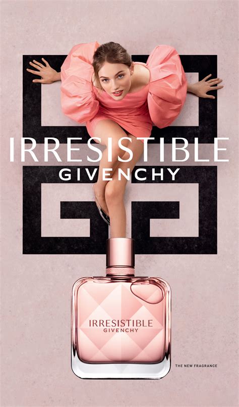 givenchy irresistible recensioni|irresistible givenchy perfume review.